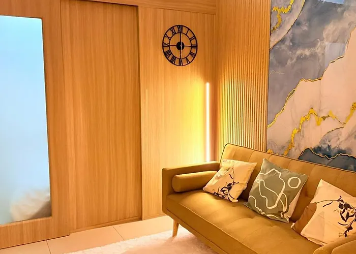 Mc Haven Staycation Near Moa