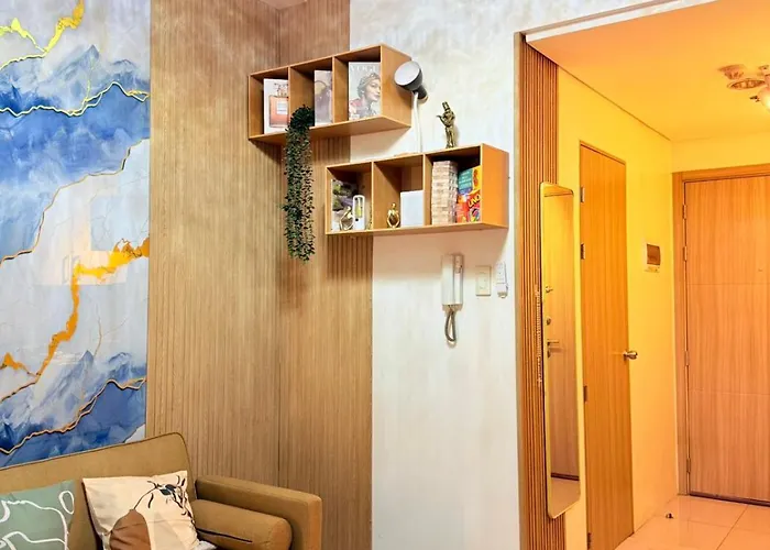 Mc Haven Staycation Near Moa