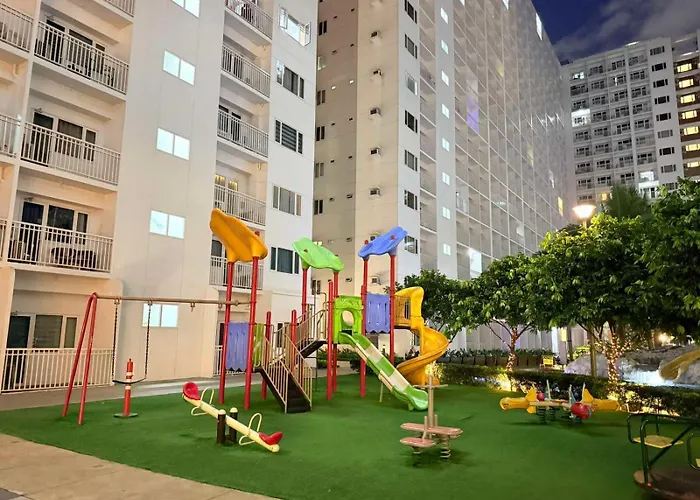 Mc Haven Staycation Near Moa *