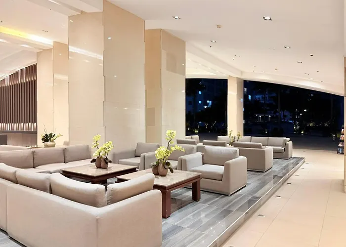 Apartment Mc Haven Staycation Near Moa *
