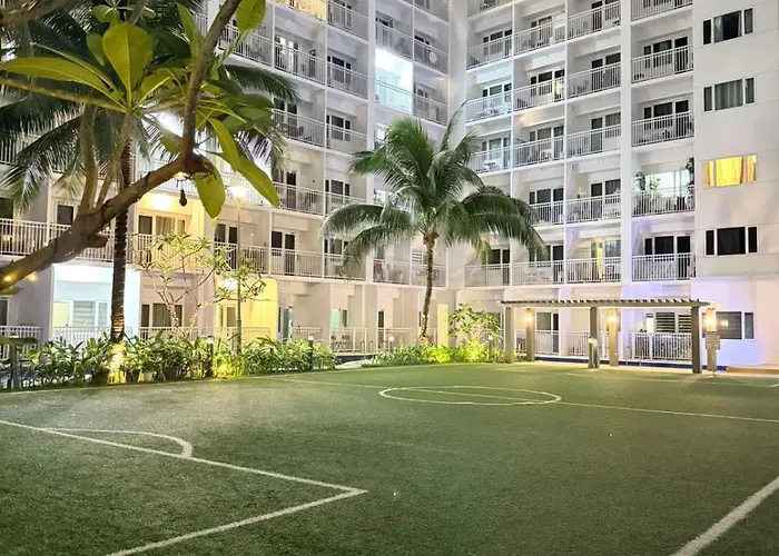 Mc Haven Staycation Near Moa *